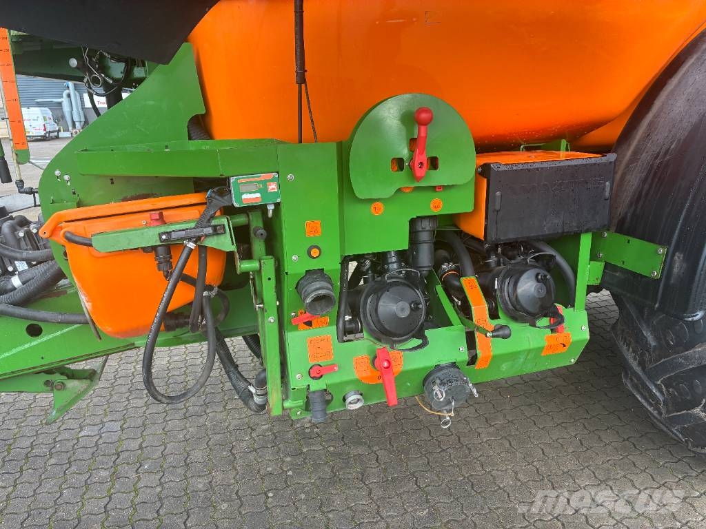 Amazone UX 11200 Vučene prskalice