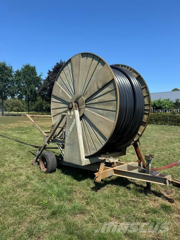 Nettuno 90 /320 regenhaspel Öntözőrendszerek