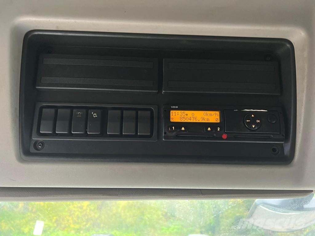 Renault Premium 450 DXI Sattelzugmaschinen