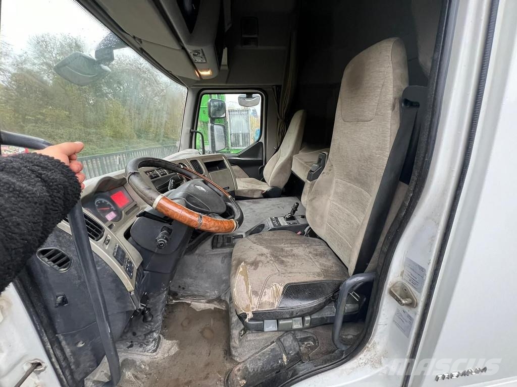 Renault Premium 450 DXI Sattelzugmaschinen