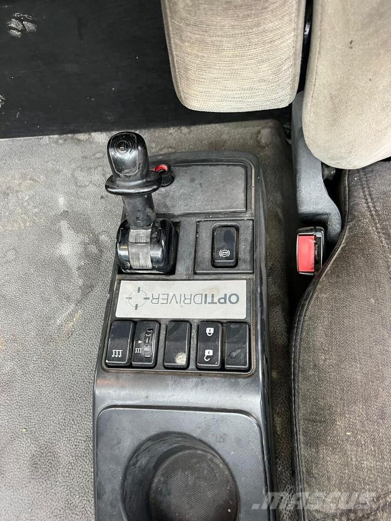 Renault Premium 450 DXI Sattelzugmaschinen