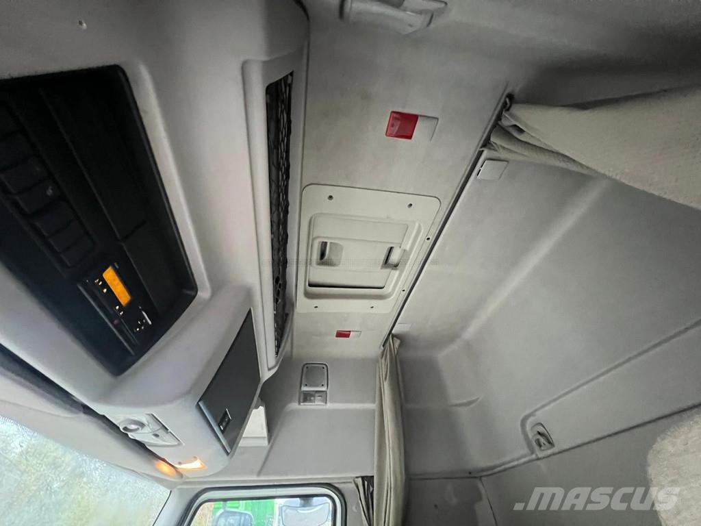 Renault Premium 450 DXI Τράκτορες