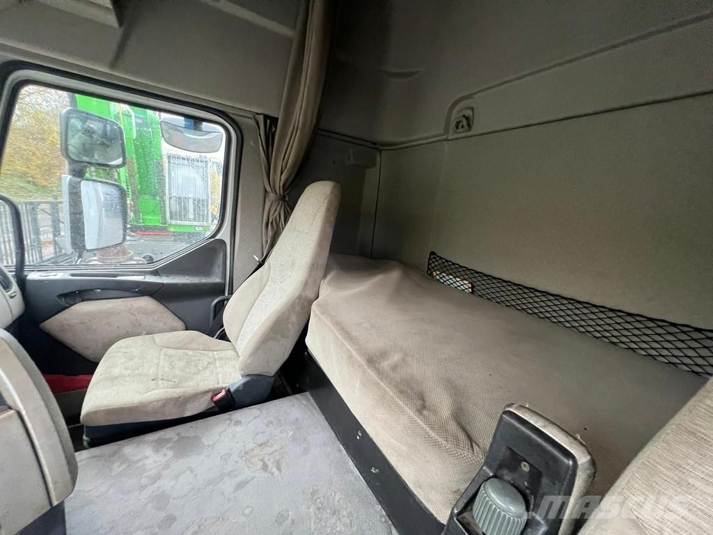 Renault Premium 450 DXI Sattelzugmaschinen
