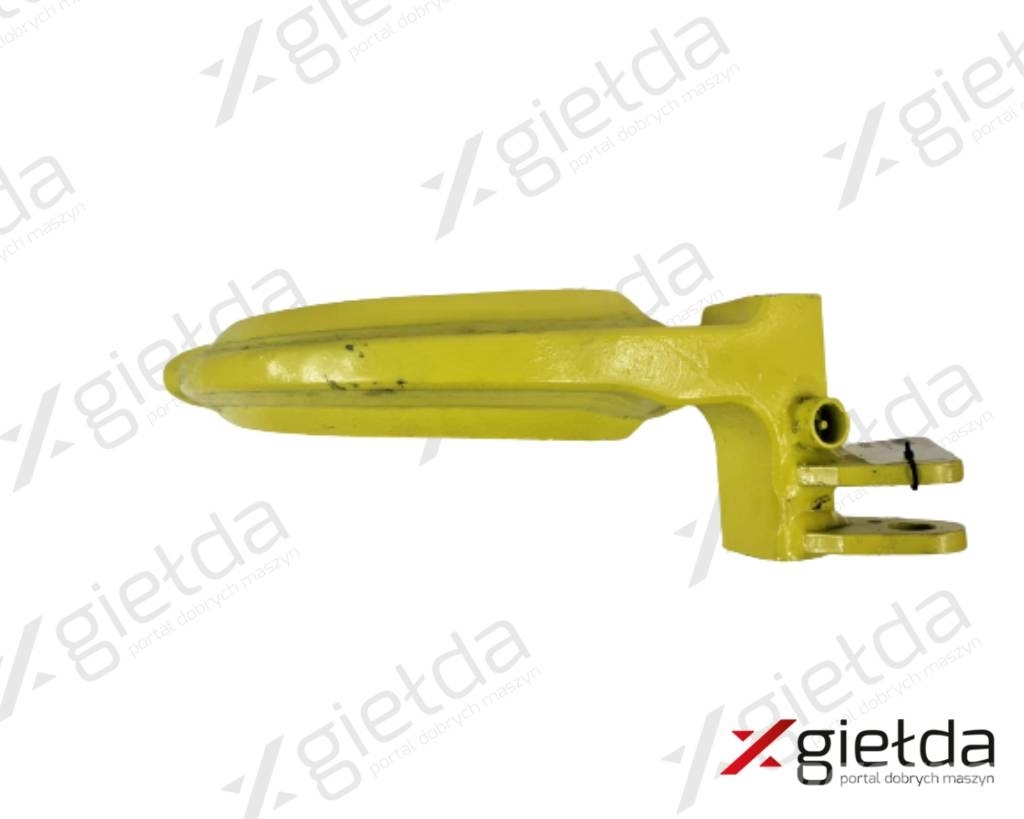 NÓŻ DOLNY LEWY JOHN DEERE H754 F655708 Forestal - Otros