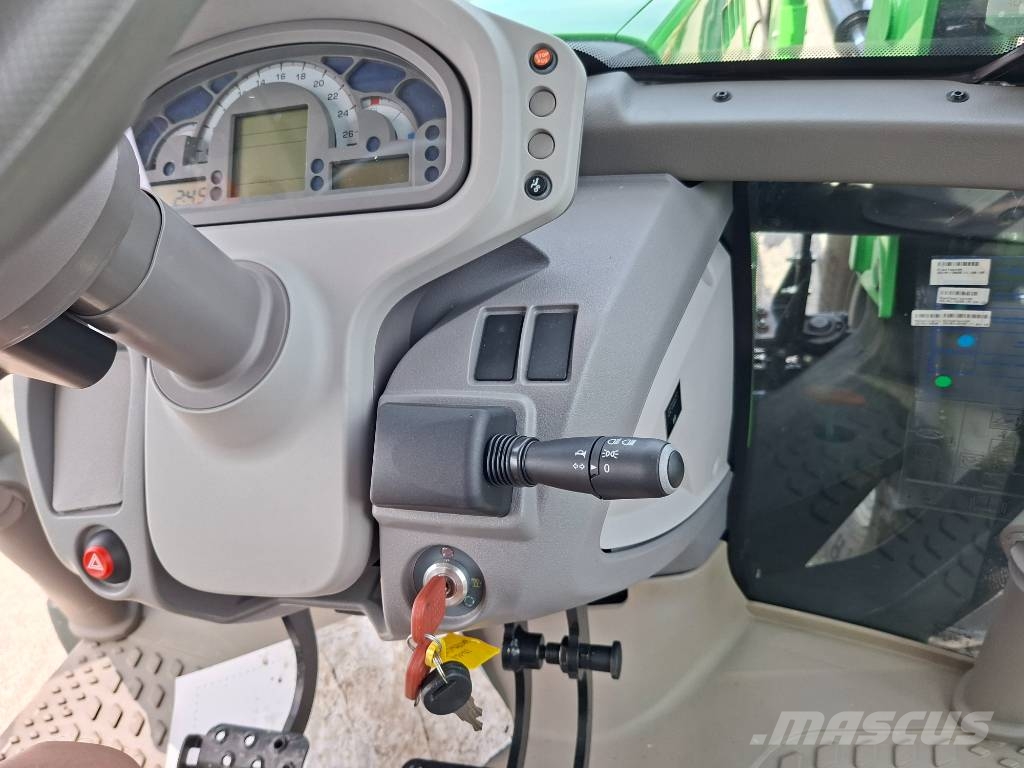 Deutz-Fahr 5105 Keyline Tracteur