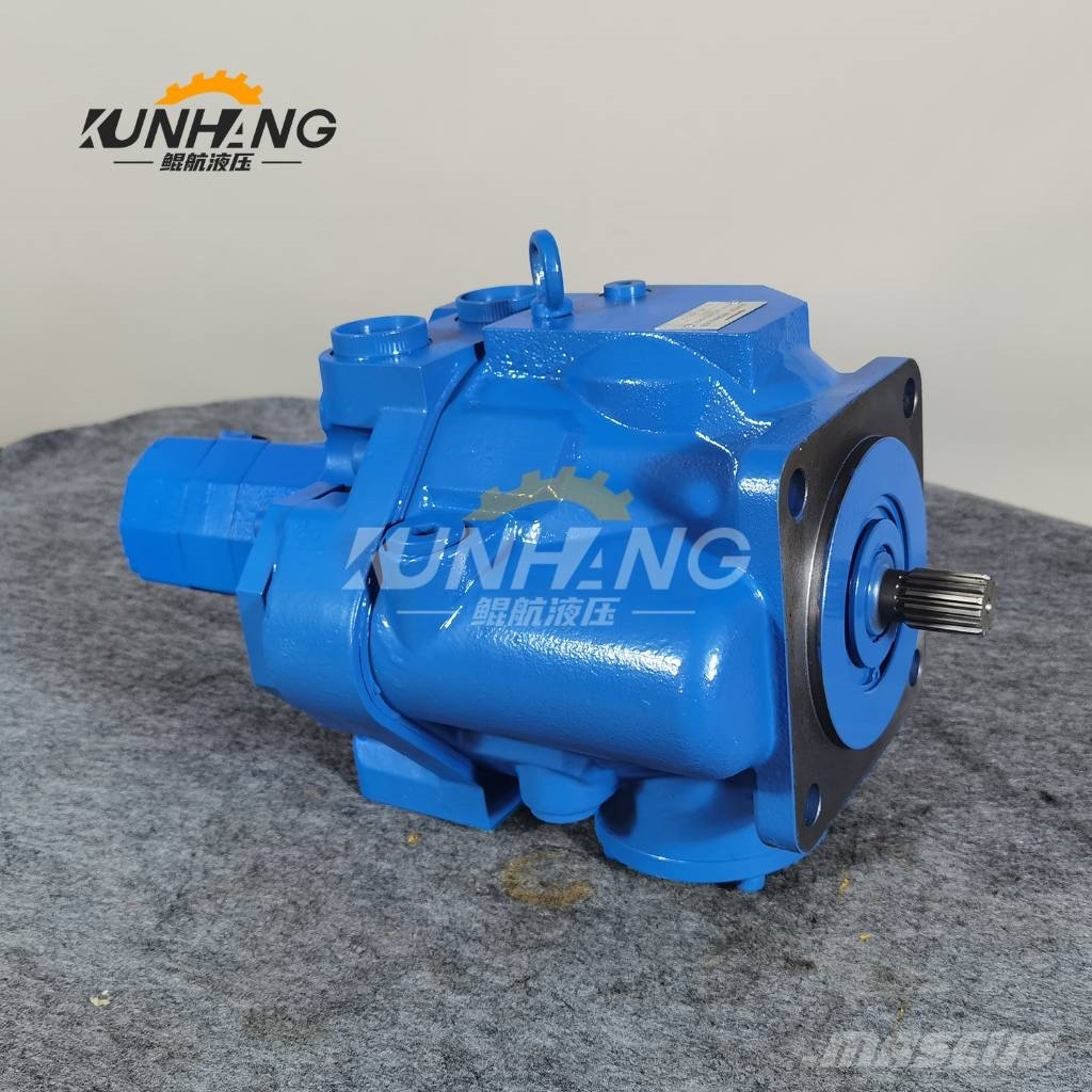 Takeuchi TB075 TB070 Hydraulic pump AP2D36 A10V071 AP2D28 Transmisija