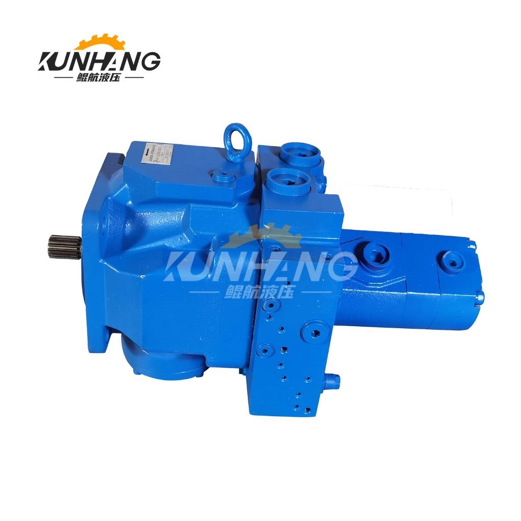 Takeuchi TB075 TB070 Hydraulic pump AP2D36 A10V071 AP2D28 Transmisija