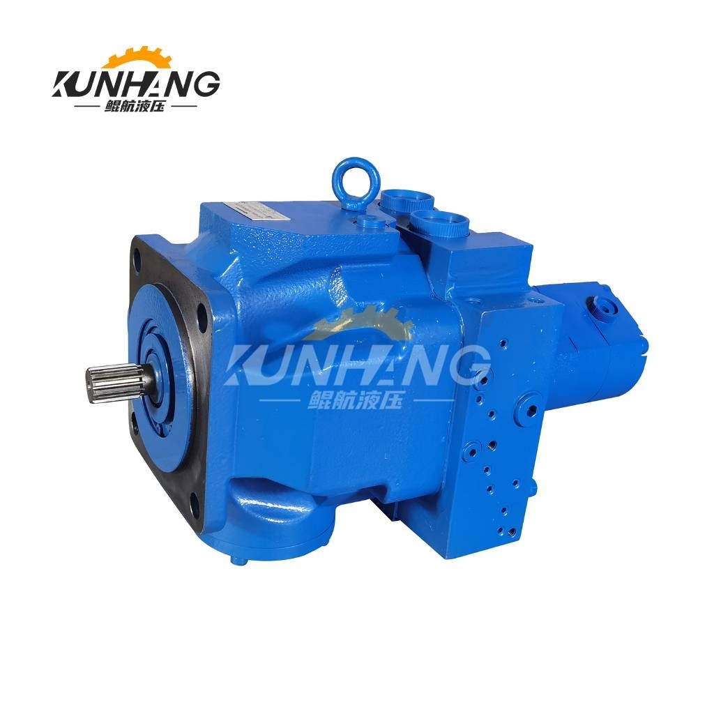Takeuchi TB075 TB070 Hydraulic pump AP2D36 A10V071 AP2D28 Transmisija