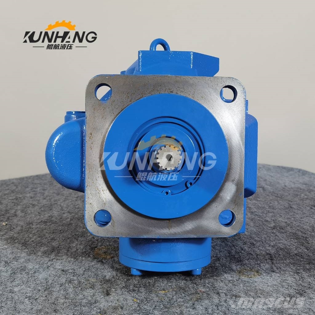 Takeuchi TB075 TB070 Hydraulic pump AP2D36 A10V071 AP2D28 Transmisija
