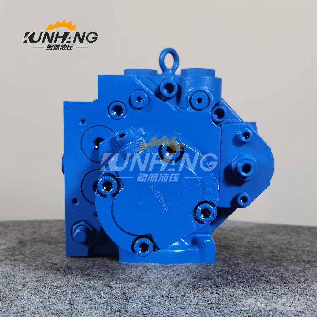 Takeuchi TB075 TB070 Hydraulic pump AP2D36 A10V071 AP2D28 Transmisija