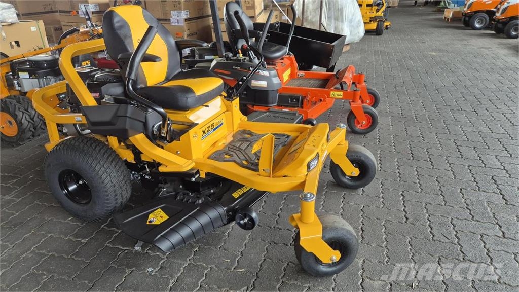 Cub Cadet XZ5 L107 Стоячие косилки