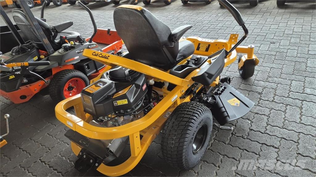 Cub Cadet XZ5 L107 Стоячие косилки