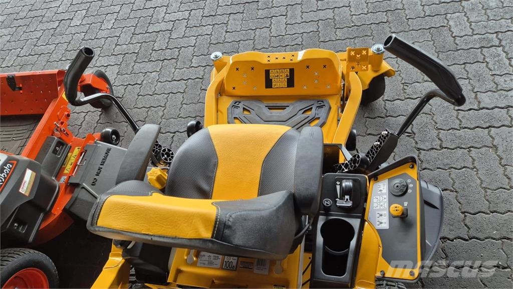 Cub Cadet XZ5 L107 Стоячие косилки