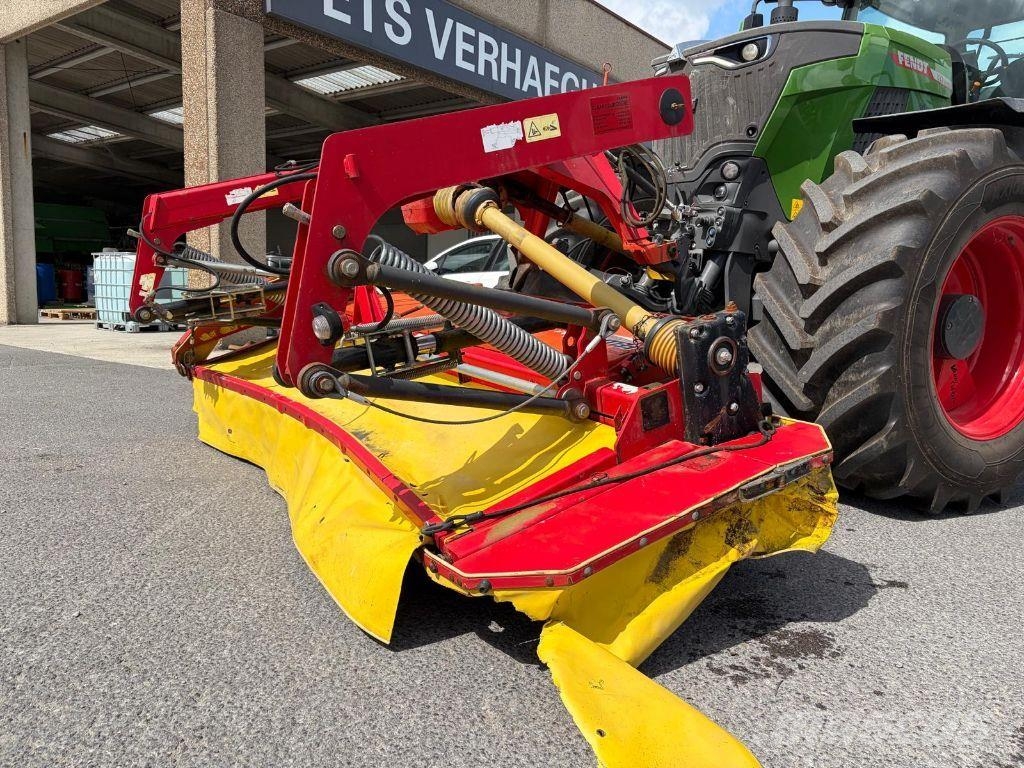 Fella SM310FZ Mounted and trailed mowers