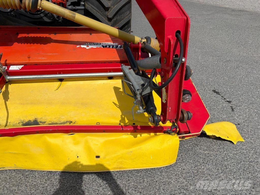 Fella SM310FZ Mounted and trailed mowers