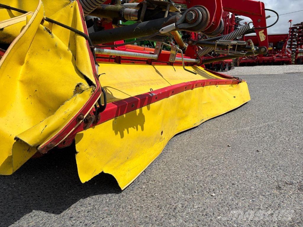 Fella SM310FZ Mounted and trailed mowers