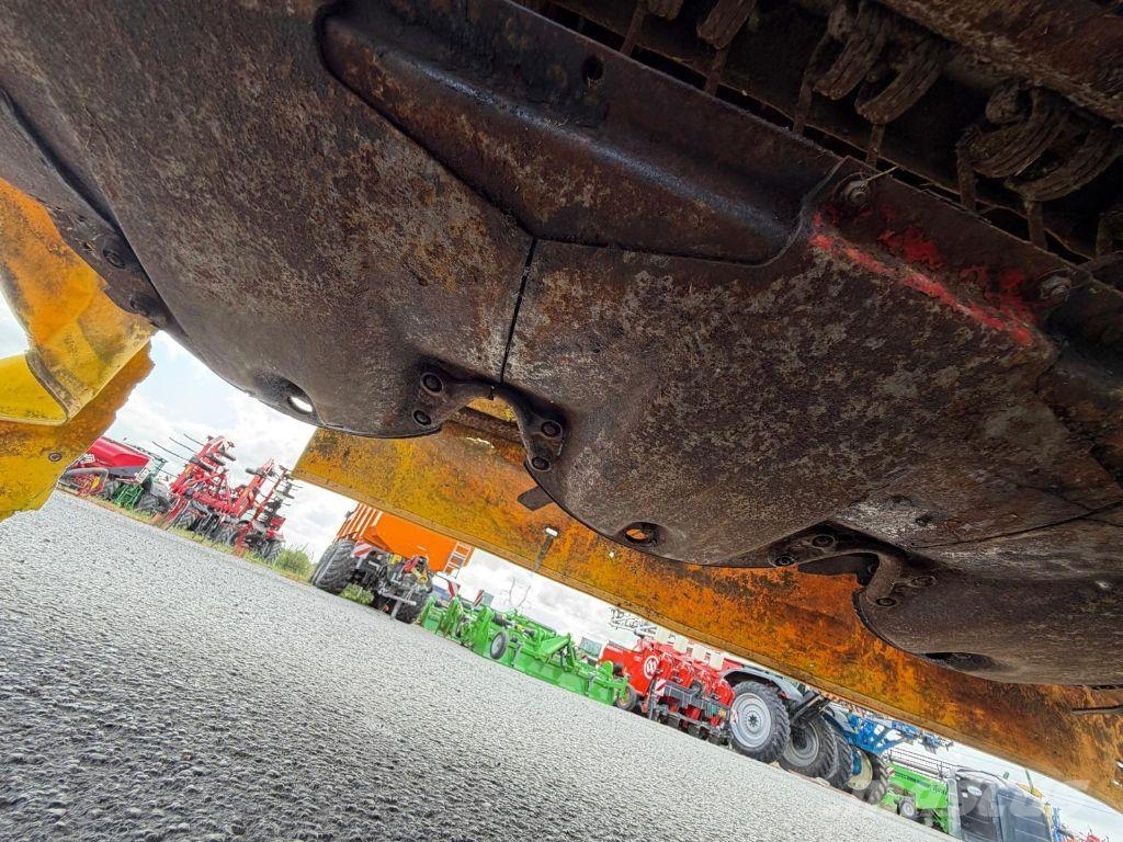 Fella SM310FZ + RAMOS Esi ja taganiidukid