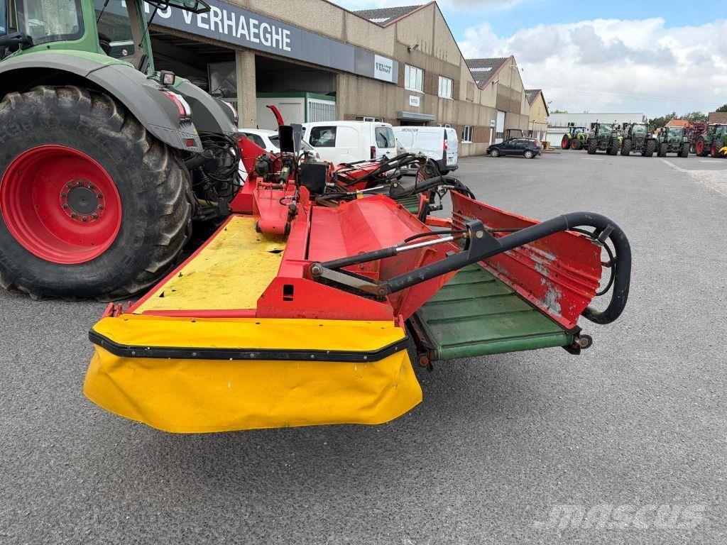 Fella SM310FZ + RAMOS Esi ja taganiidukid