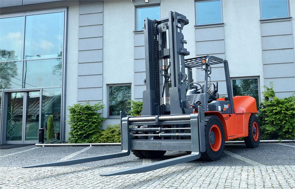 Lonking LG100DT Diesel forklifts