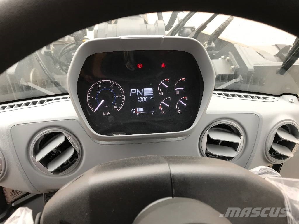 Develon DL 320-7 Колесни товарачи