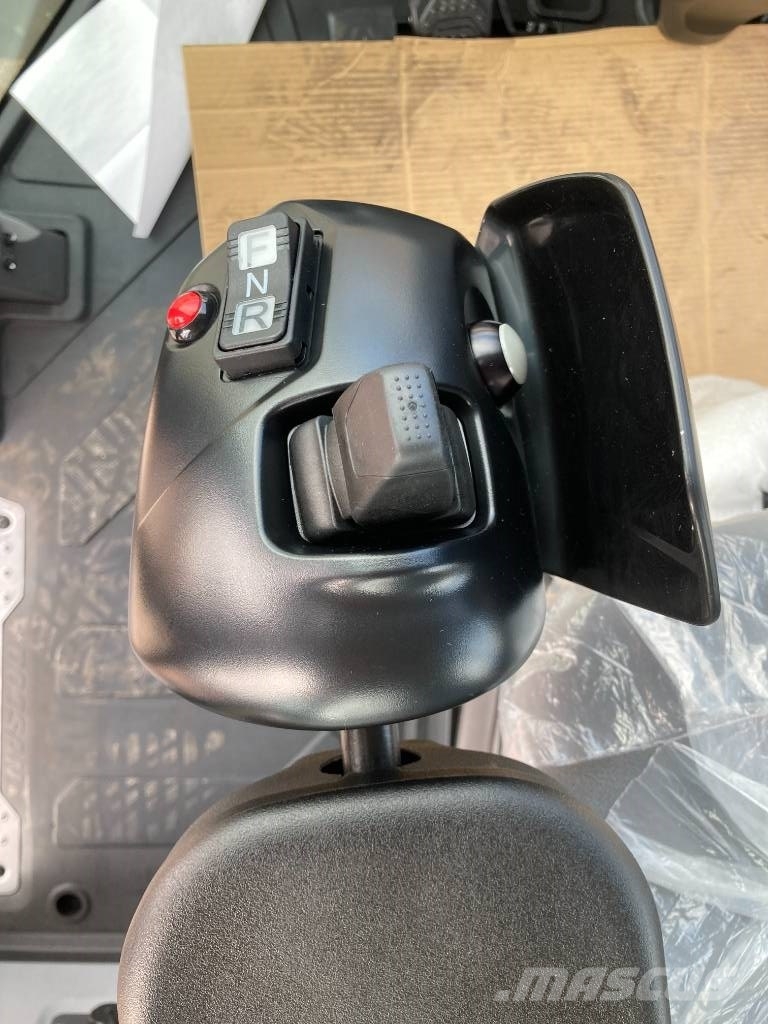Develon DL 320-7 Колесни товарачи