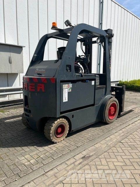 Carer Z70KN Sähkötrukit