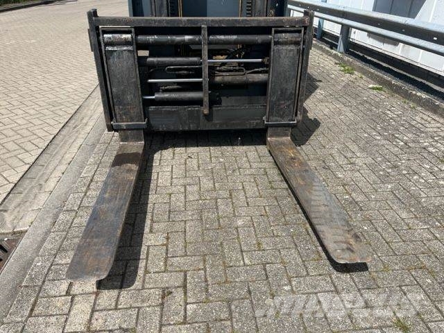 Carer Z70KN Sähkötrukit