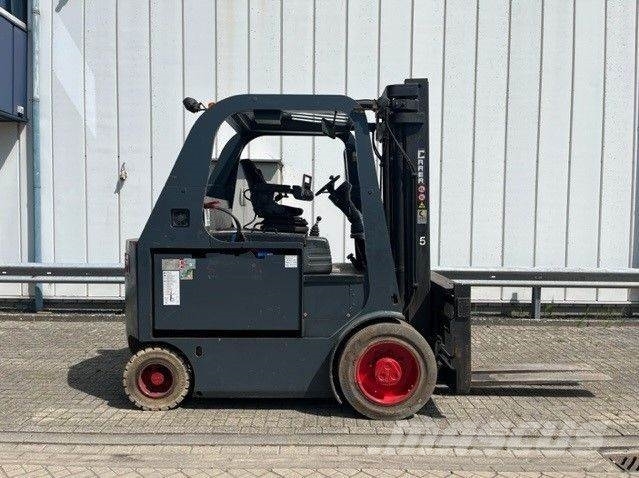 Carer Z70KN Sähkötrukit