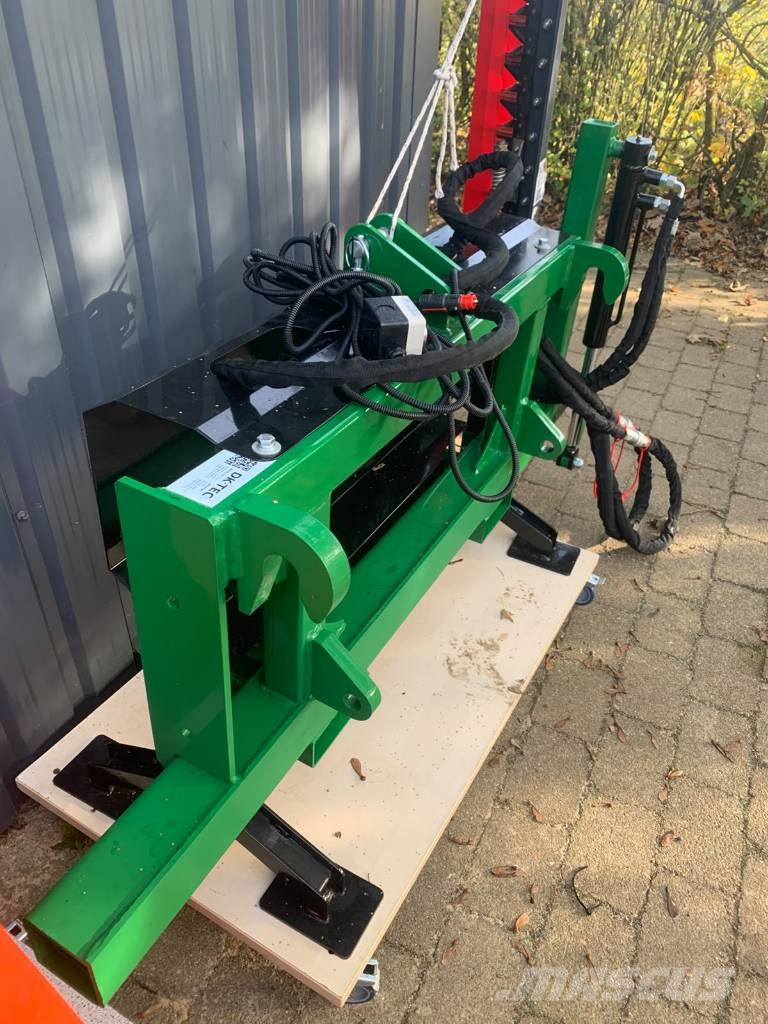 Farmtrac FT 25G HST جرارات مدمجة