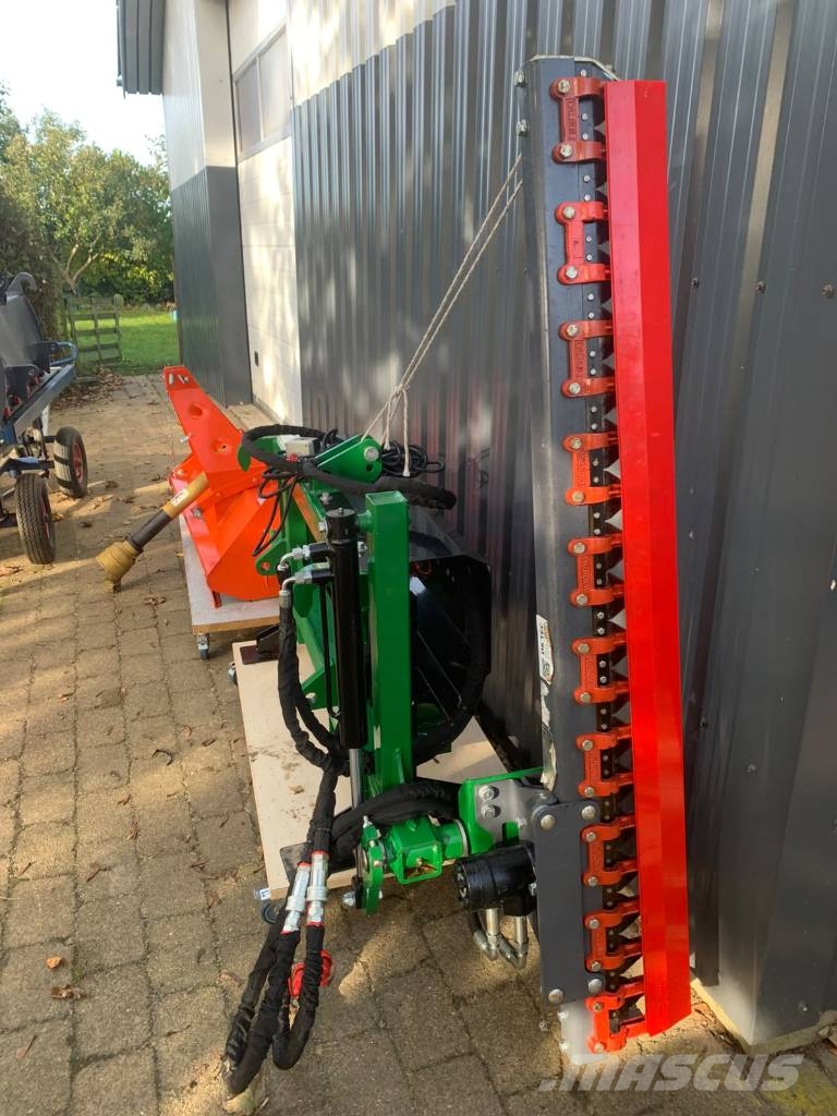 Farmtrac FT 25G HST جرارات مدمجة