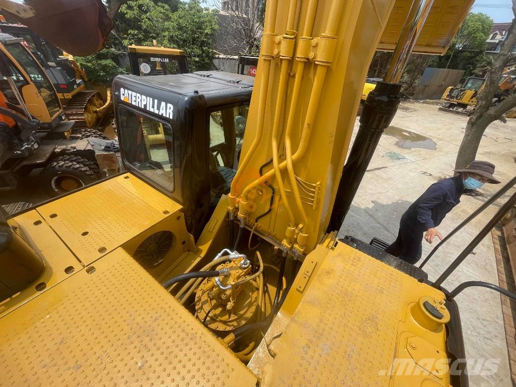 CAT 336 D Pelle sur chenilles