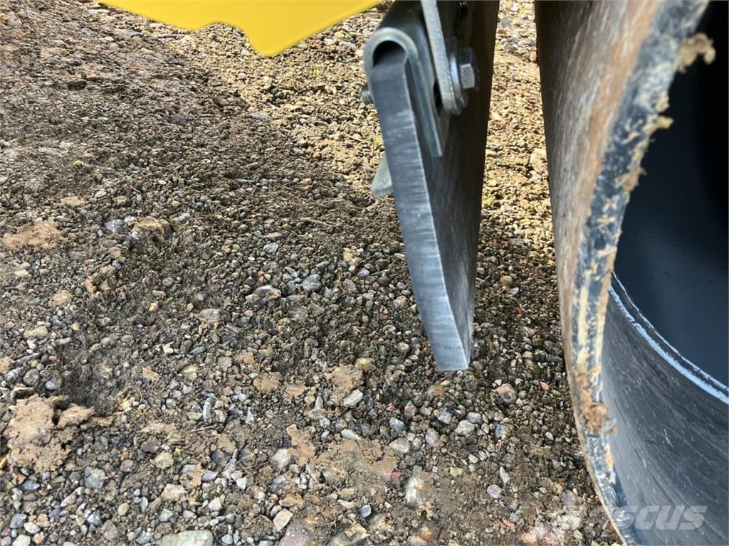 Bomag DE BW 100 AD-5 Stage V/Tier 4f Çift tamburlu silindirler