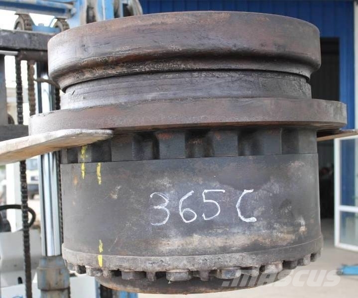 CAT 365 C Final Drive (Τελική Πορείας) Transmisija