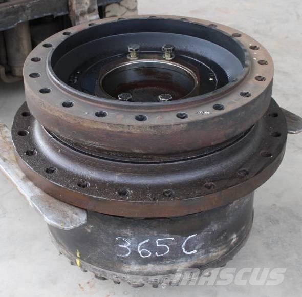 CAT 365 C Final Drive (Τελική Πορείας) Transmisija