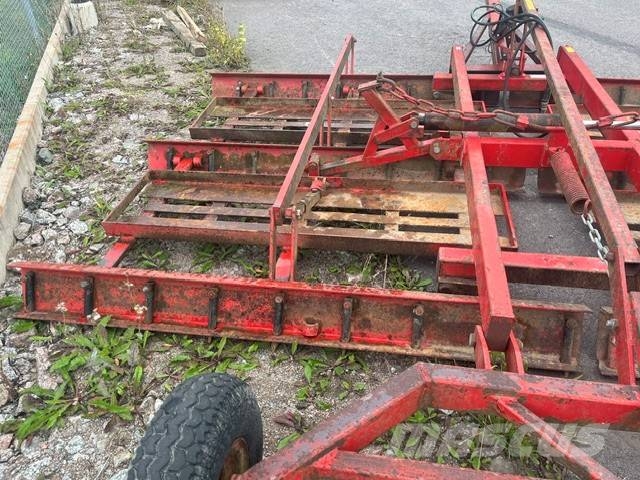 väderstad Sladd Styvpinne sladd 3*4 Schwere Eggen