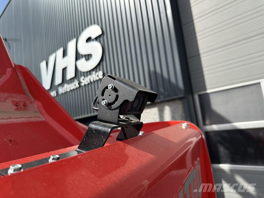 Manitou MHT 790 Stage 5 Telescopic handlers