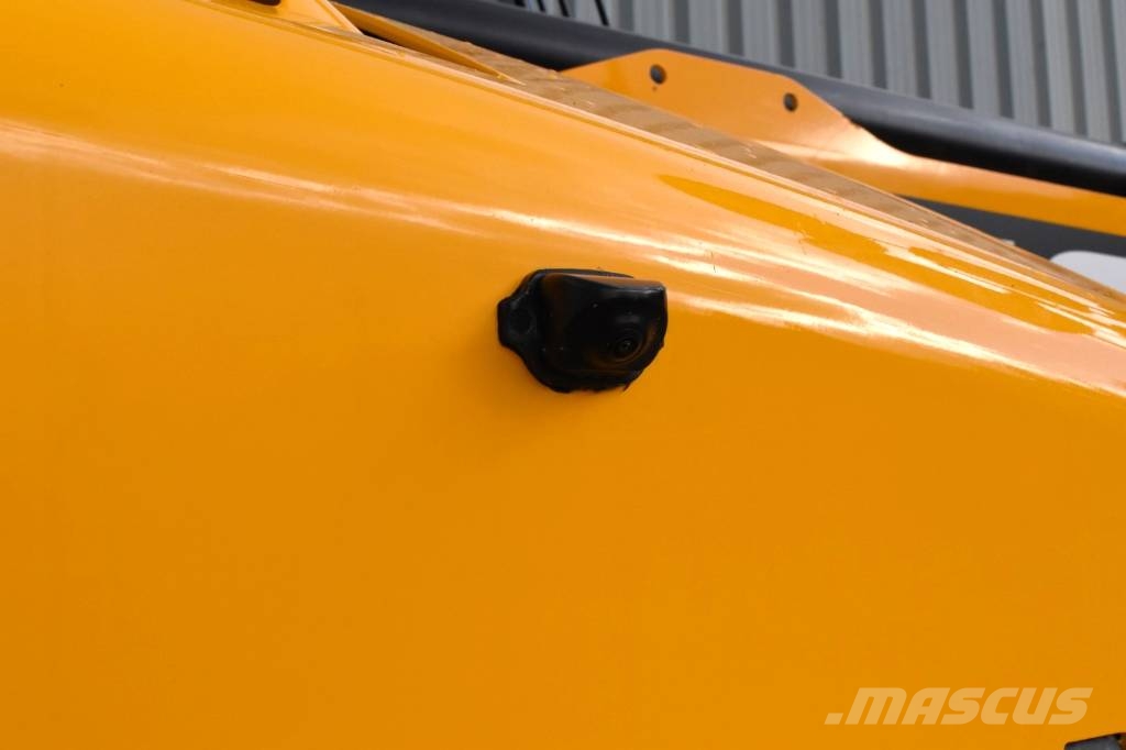 JCB 540-180 Telescopic handlers