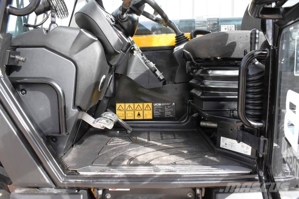 JCB 540-180 Telescopic handlers