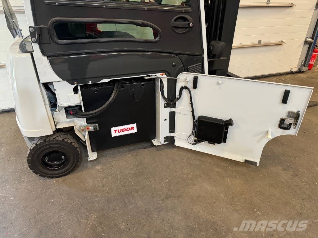 UniCarriers JA2N1L16Q Electric forklifts