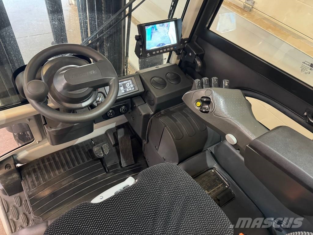 UniCarriers JA2N1L16Q Electric forklifts