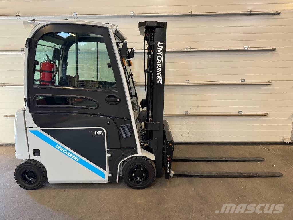 UniCarriers JA2N1L16Q Electric forklifts