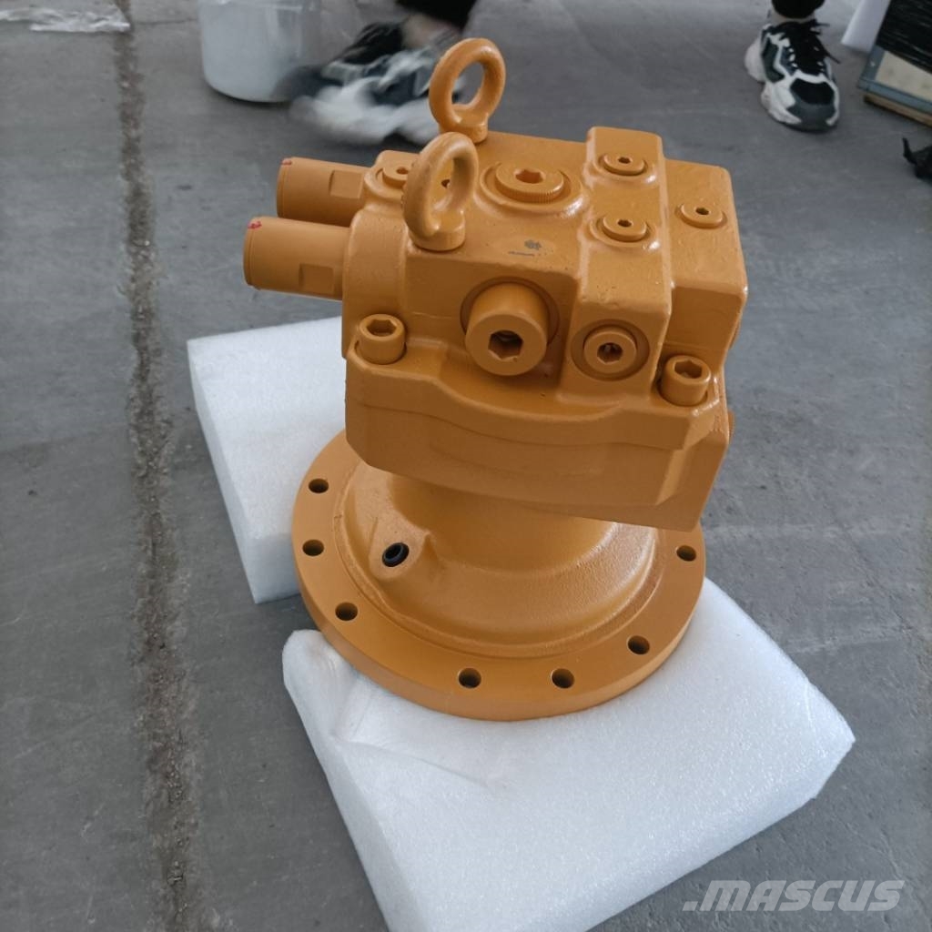 CAT 313D Swing Motor 313D2 Swing Motor 1709893 Hydraulik