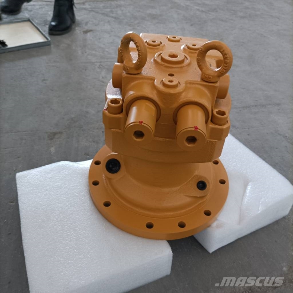 CAT 313D Swing Motor 313D2 Swing Motor 1709893 Hydraulik