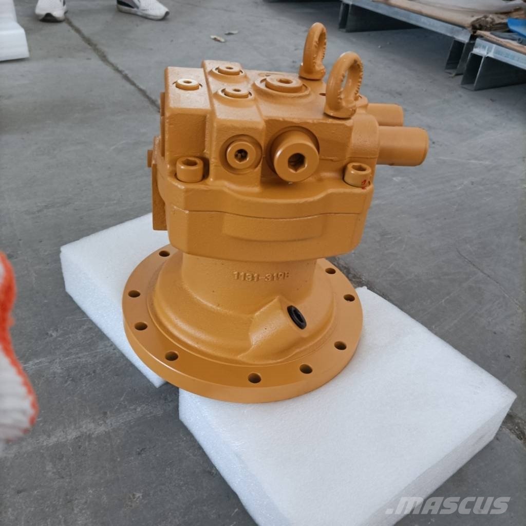 CAT 313D Swing Motor 313D2 Swing Motor 1709893 Hydraulik