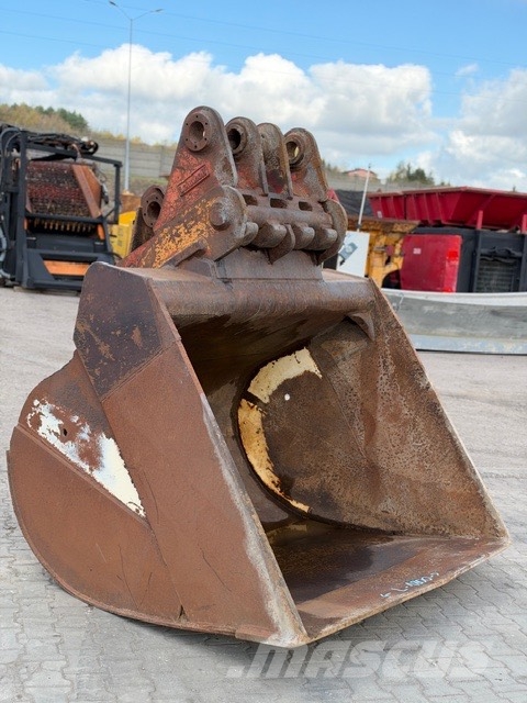 Liebherr USED BUCKET 3.2 M3 Траншейні екскаватори