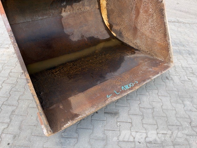 Liebherr USED BUCKET 3.2 M3 Траншейні екскаватори