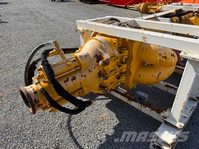 Schwing 125/80 POMPA DO BETONU/CONCRETE PUMP Бетононасосы