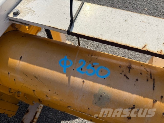 Schwing 125/80 POMPA DO BETONU/CONCRETE PUMP Бетононасосы