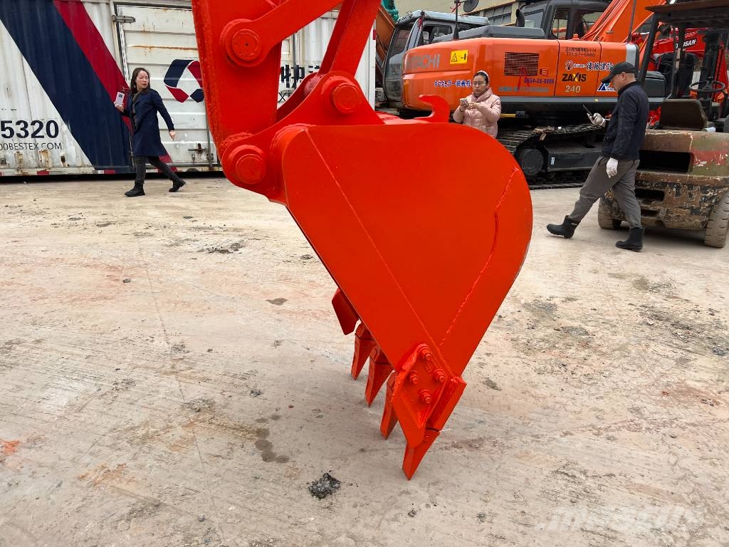 Doosan DX150LC-9C Excavadoras 7t - 12t