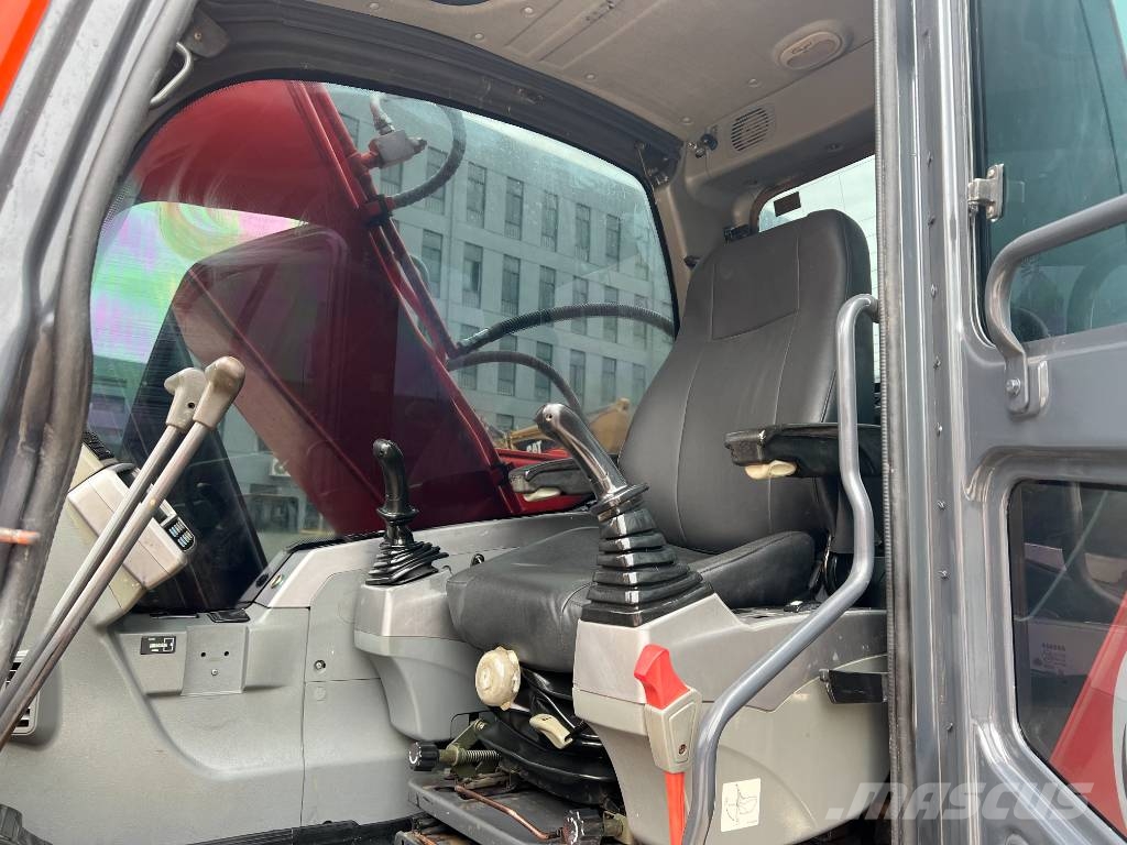 Doosan DX150LC-9C Excavadoras 7t - 12t